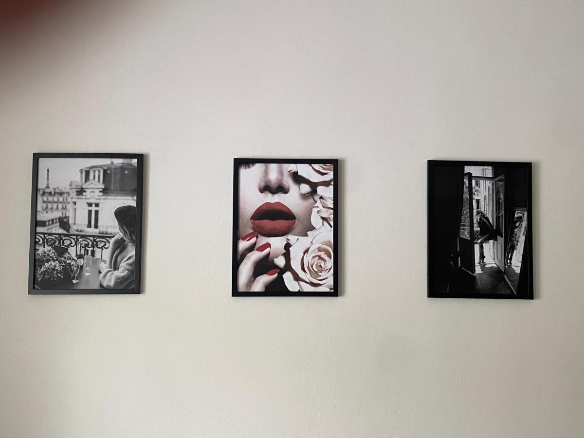 Cerna Ruze - Apartman 7 Pilzno Zewnętrze zdjęcie